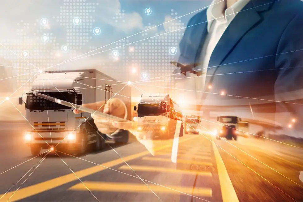 Short-Term Supply Chain Solutions