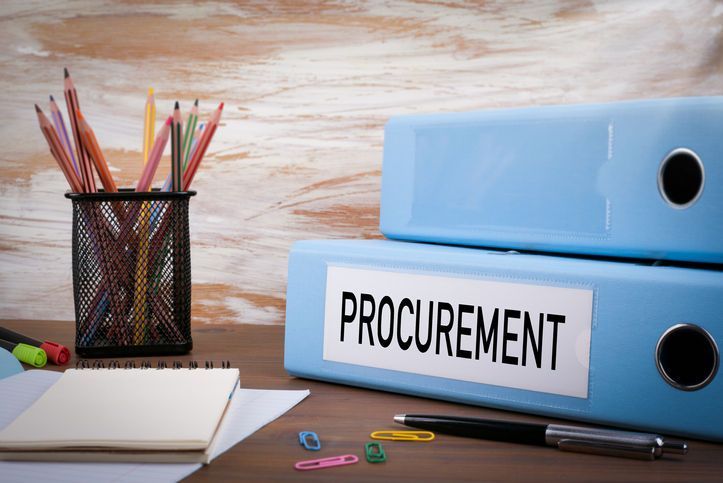 Procurement