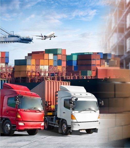 Supply Chain Management